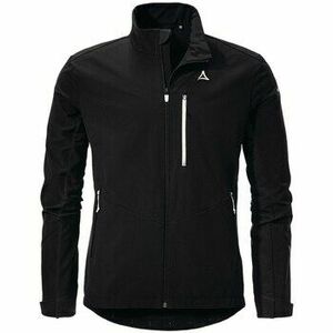 Kabátok SchÖffel Softshelljacke Rinnen kép