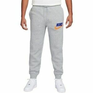 Nadrágok Nike Club Bb Jogger kép