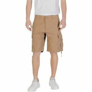 Rövidnadrágok Jack & Jones Jpstcole Barkley Jjcargo Sn 12248685 kép