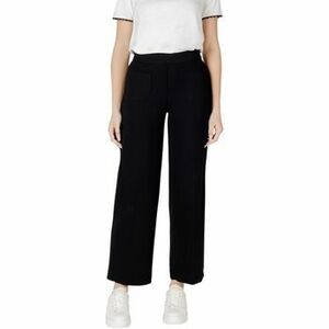 Lenge nadrágok Street One Front pocket Straight leg HW P 378899 kép