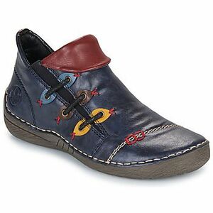 Csizmák Rieker 72581-14 kép