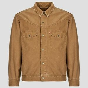 Farmerkabátok Levis WESTERN SHORTHORN TRK kép