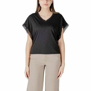 Rövid ujjú pólók Ichi IHOLYA SS4 20122958 kép