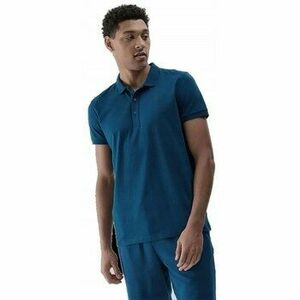 Rövid ujjú pólók 4F 4FWMM00TPTSM3 kép