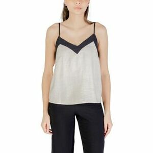 Blúzok Vero Moda Vmdenise Singlet Top Wvn Btq Ga 10329790 kép