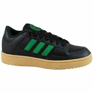 Rövid szárú edzőcipők adidas Rapid Court Low J kép
