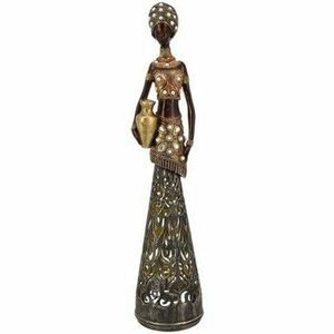 Szobrok, figurák Signes Grimalt Afrikai kép