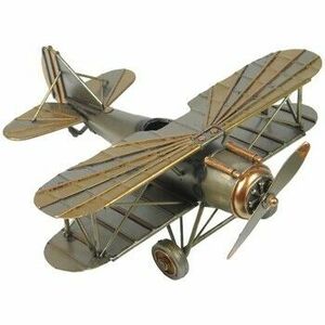 Szobrok, figurák Signes Grimalt Repülőgép kép