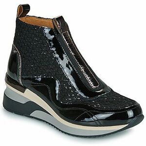 Magas szárú edzőcipők Mam'Zelle VIDEO kép