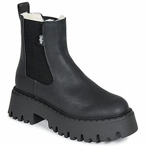 Csizmák Buffalo ASPEN CHELSEA WARM kép