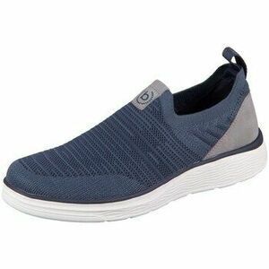 Rövid szárú edzőcipők Bugatti 321ASE6169504015 kép