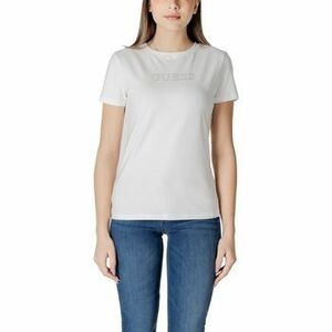 Rövid ujjú pólók Guess BRIANA SS V3BI11 J1314 kép