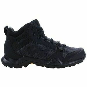 Túracipők adidas Terrex Ax3 Mid Gtx kép
