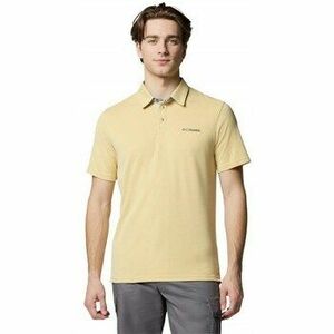 Rövid ujjú pólók Columbia Nelson Point kép