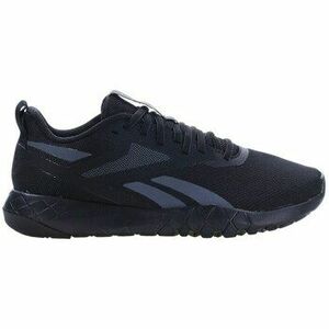 Rövid szárú edzőcipők Reebok Sport Force 4 Cblack kép