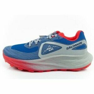 Rövid szárú edzőcipők Salomon Glide Max Tr Run The Alps kép