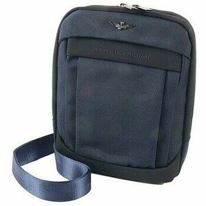 Válltáskák Aeronautica Militare AM501BL kép