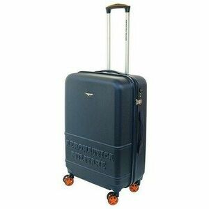 Bőröndök Aeronautica Militare AM22060BL kép