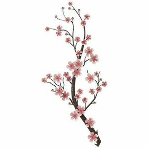 Szobrok, figurák Signes Grimalt Ág Fali Dísz kép