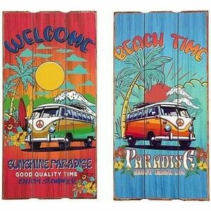 Képek, vásznak Signes Grimalt 2U Dísz kép