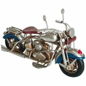 Szobrok, figurák Signes Grimalt Motorkerékpár kép