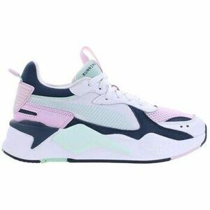 Rövid szárú edzőcipők Puma Rs-x Reinvention kép