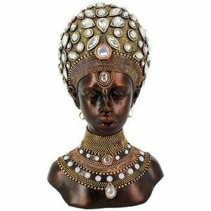 Szobrok, figurák Signes Grimalt Afrikai Mellszobor kép