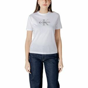 Rövid ujjú pólók Calvin Klein Jeans LV047B864 kép