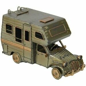 Szobrok, figurák Signes Grimalt Táborozó kép