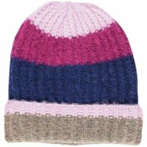 Sapkák Pieces PCPYRON STRUCTURED NEW BLOCK HOOD BC 17143898 kép