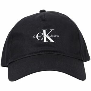 Kalapok Calvin Klein Jeans MONOLOGO PRINTED BASEBALL LV04G5032G kép