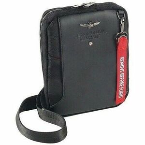 Válltáskák Aeronautica Militare AM490NE kép