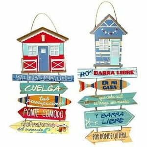 Ünnepi dekorációk Signes Grimalt 2U Dísz kép