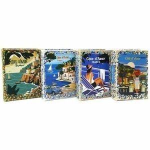 Kosarak és dobozok Signes Grimalt 4U Doboz kép