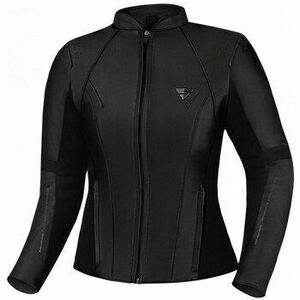 Kabátok Shima MONACO20JACKETBLACK kép