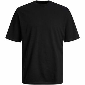Rövid ujjú pólók Jack & Jones JEBRADLEY TEE SS O-NECK NOOS 12249319 kép