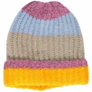 Sapkák Pieces PCPYRON STRUCTURED NEW BLOCK HOOD BC 17143898 kép