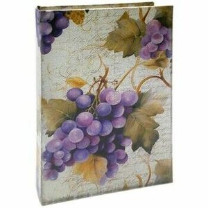 Kosarak és dobozok Signes Grimalt Szőlő Könyv Doboz kép