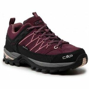 Túracipők Cmp Rigel Low WP kép