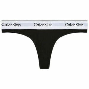 Bugyik Calvin Klein Jeans THONG F3786E kép
