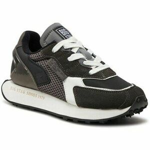 Rövid szárú edzőcipők Big Star NN274683 kép