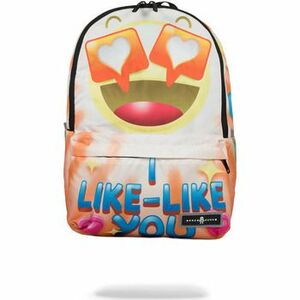 Hátitáskák Space Junk LIKE I LIKE YOU BACKPACK 920SJS42NSZ kép