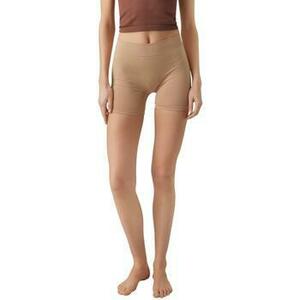 Rövidnadrágok Vero Moda VMJACKIE SEAMLESS MINI SHORTS GA NOOS 10285272 kép