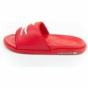 Lábujjközös papucsok Lacoste Croco Dualiste kép