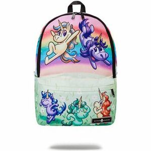 Hátitáskák Space Junk UNICORN DANCE PARTY 920SJS49NSZ kép