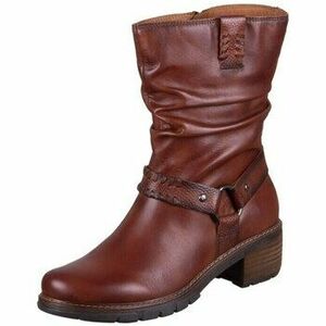 Bokacsizmák Pikolinos San Sebastia kép