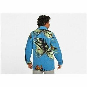 Ruhák Nike Ebron James Sherpa Button-up kép