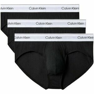 Alsónadrágok Calvin Klein Jeans HIP BRIEF 3PK 000NB3962A kép