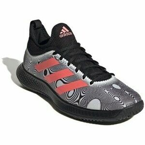 Tenisz adidas Defiant Generation Allcourt kép