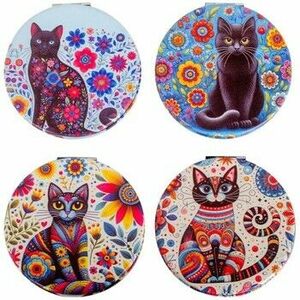 Tükrök Signes Grimalt 4U Zsebes Tükör kép